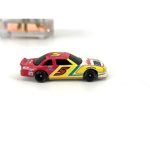 Terry Labonte 1993 Racing Champions Kelloggs Corn Flakes 1/64 Chevy NASCAR Loose - Picture 7 of 7